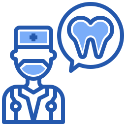 Dental Icon - Emergency dentist Claygate
