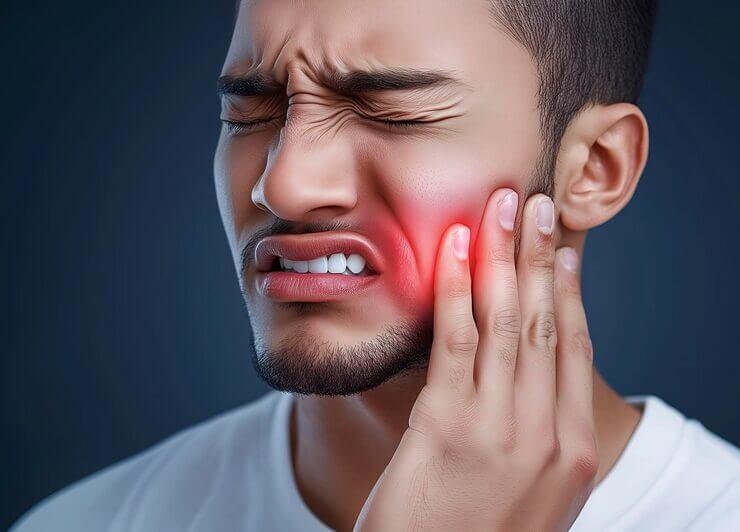 Emergency Dental Treatments in Claygate image